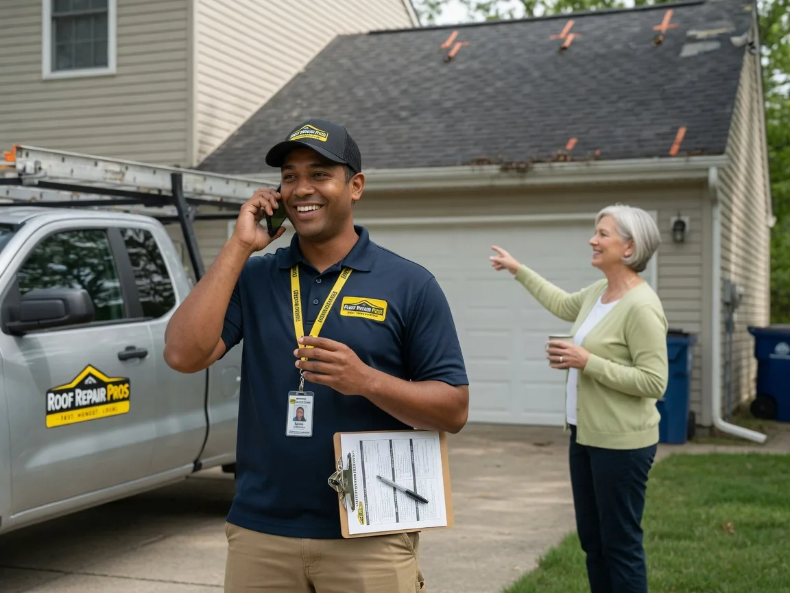 Roof Repair Essexville, MI FAQs